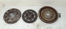 Kit d'embrayage Volkswagen TOURAN