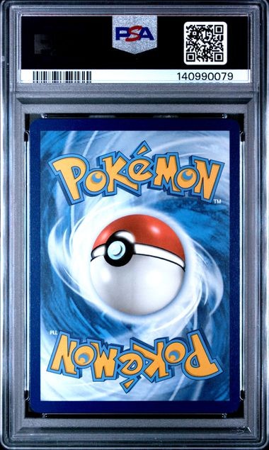 PSA 9 MINT Charizard ex Premium Coll. Promo Full Art Holo 2023