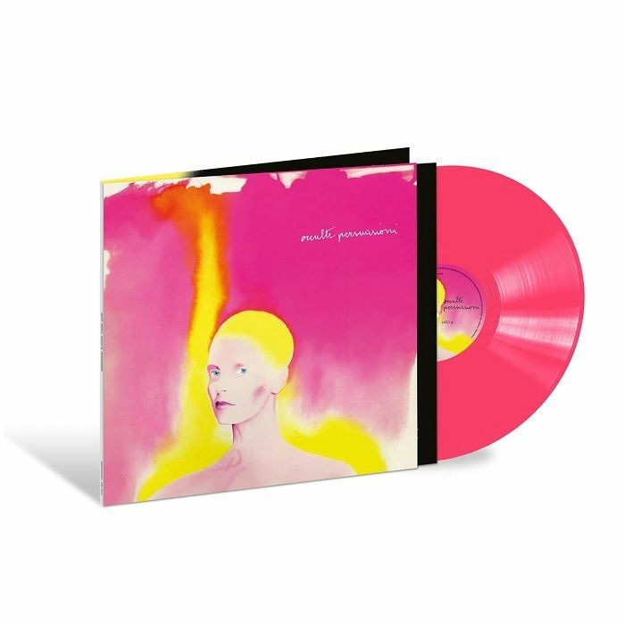 PRAVO, Patty - Occulte Persuasioni (remastered) - GATEFOLD PINK VINYL LP