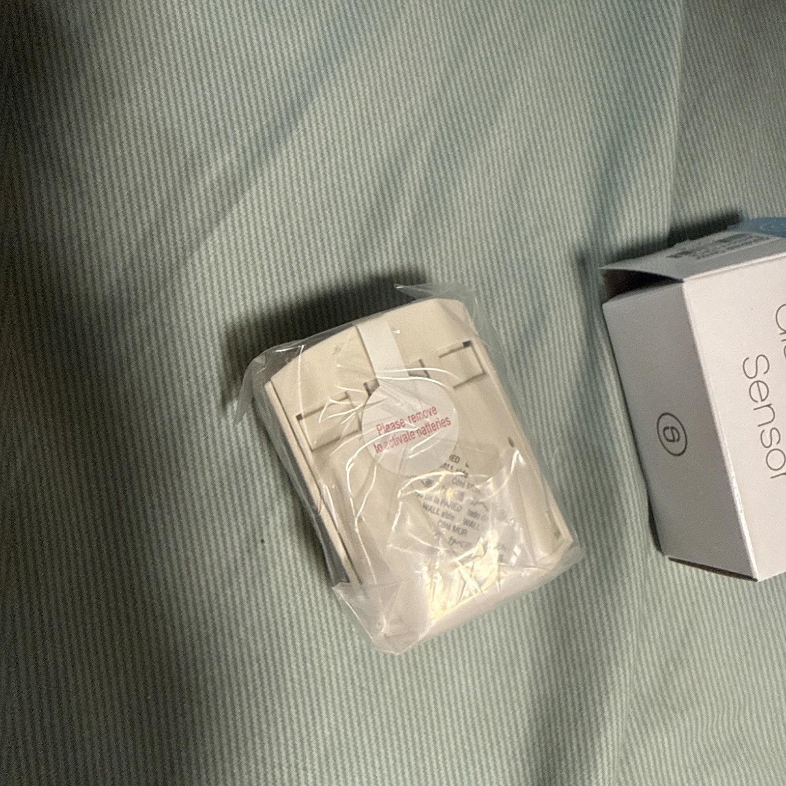 SimpliSafe GB1000 Glass Break Sensor