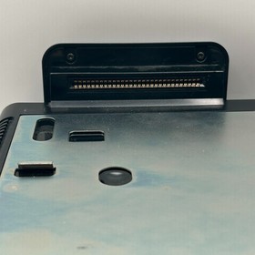 Sega CD Model 1 Console - TESTED & WORKING With Metal Plate & Power Supply