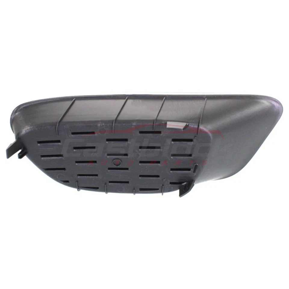 For Dodge Grand CARAVAN Ram 2011-2020 Passenger Side Fog Light Cover 68100708AA - Image 2 of 4