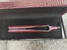 Ghd Chronos Limited Edition Cherry Chic Collection Hair Straightener Brand New