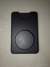 PopWallet For Magsafe Phone Case. Open/missing Packaging Great for carrying ID's