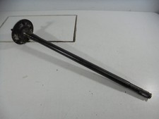 1986 Chevrolet Chevy C10 Truck Oem 10 Bolt Differential Axle 28 Spline 5x5 Lug