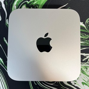 Mac mini M1 8GB | eBay