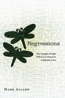 Mark Allard | Regressions | Taschenbuch | Englisch (2012) | Balboa Press