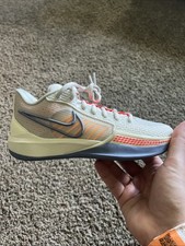 Womens Nike Sabrina 1 FQ3381 002 No Box Size 5