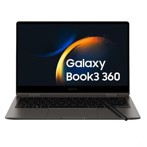 Samsung Galaxy Book3 360 Intel Core i7-1360P 8GB Intel Iris Xe Graphics 512GB 15