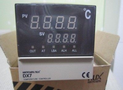 NEW NUX thermostat DX7-PSWNR DX7PSWNR    *le