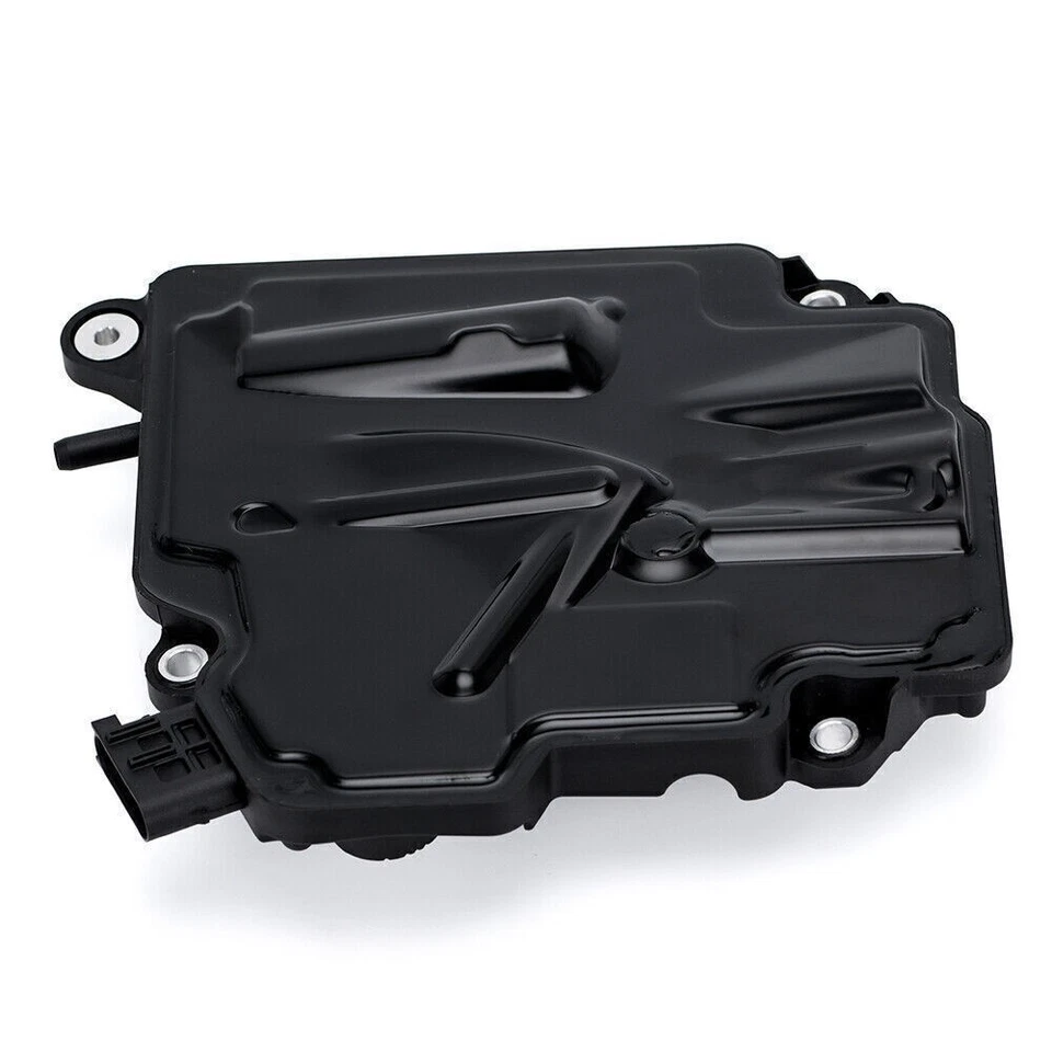 Módulo servo inteligente programado 722.9 ISM A0002701852 para Mercedes-Benz W221 Foto 4 de 4