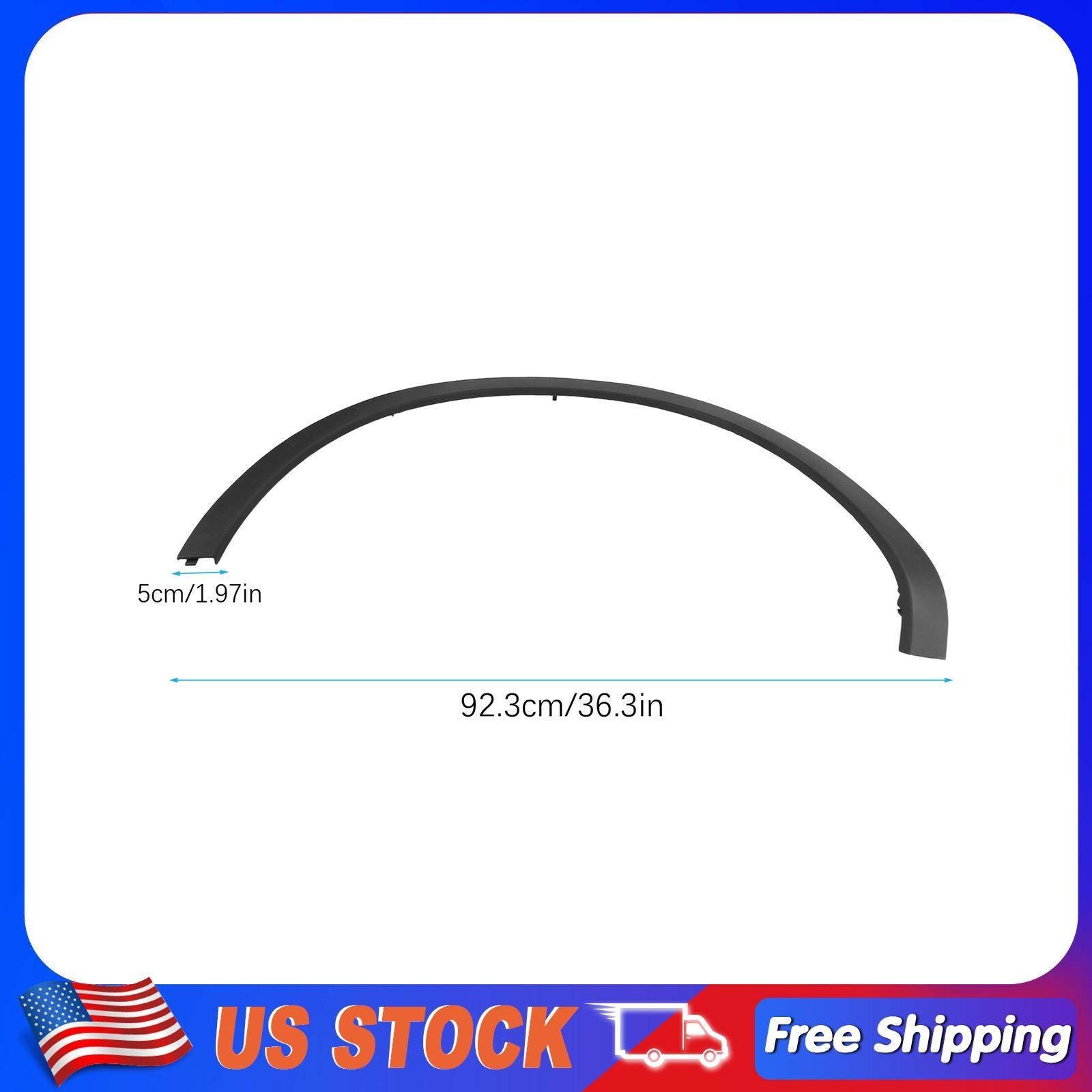 Maserati Levante 2019-2020 REAR+RIGHT Trim molding P/N 670061854