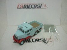 Corgi Modern Truck 1:50th Scale Heavy Haulage Scammell Constructor Hills Unit