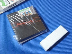 Nintendo Hyundai Comboy Anticipation Retro Game Korean Version NES FC Rare