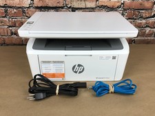 HP LaserJet MFP M140we All-in-One Wireless La...