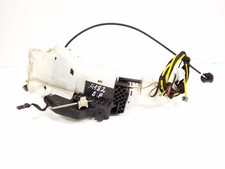 Mercedes-Benz SL R230 2009 RHD Rechts T&uuml;rschloss vorne A2307200235 EZE51020