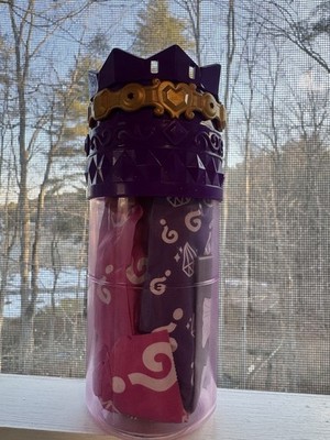 URSULA: Disney Royal Color Reveal Princess Set Special Edition 6