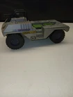 1987 Hasbro G.I. Joe Eliminator Jeep Truck Battle Force 2000 - Lot  A