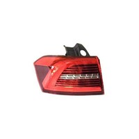 Blinker RüCklicht Recht FüR VW Passat Von 2014 ÄUßEre L.E.D. Sw 3G9945208
