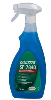 Loctite SF 7840, 750ml, Universalreiniger, # 1427770