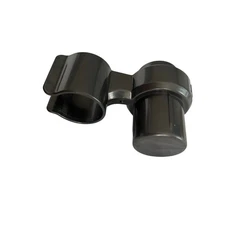 Shark Vacuum Accessory Tool Holder Clip Wand Attachment Organizer OEM Gray