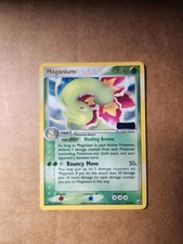 Pokemon - Meganium Reverse Holo - Unseen Forces 9/115 DMG on eBay