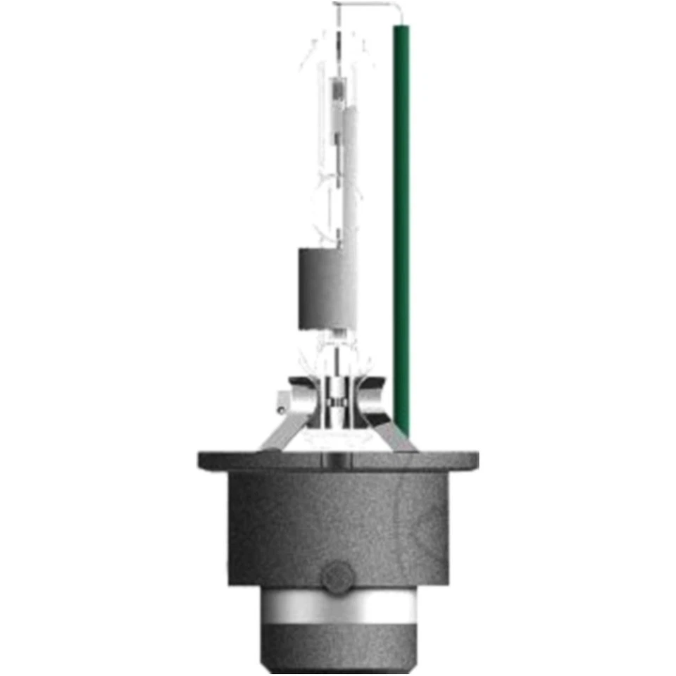 OSRAM 35W D4R Xenonlampe PK32D-6 - Erstausrüsterqualität - Bild 1 von 1