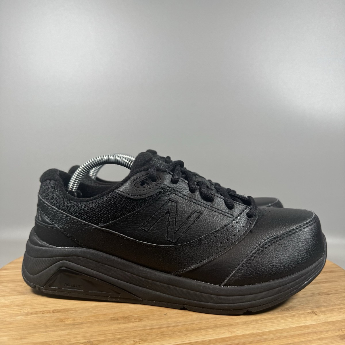 Leather New Balance 928v3 Women's Navy New Balance Women's