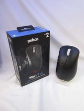 Wireless Gaming Mouse Model XLITE V3 ES PULSAR