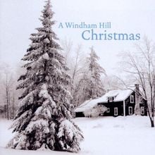 A Windham Hill Christmas von Various | CD | Zustand sehr gut