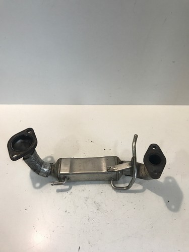 Für Mazda 5 2005-2010 2.0 Diesel AGR Ventil Kühler RHD Original