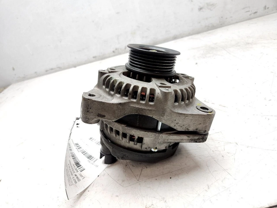 02-04 Honda Odyssey / 01-02 Acura MDX Alternator OEM 31100-PGK-A03 Genuine Part - Image 2 of 4