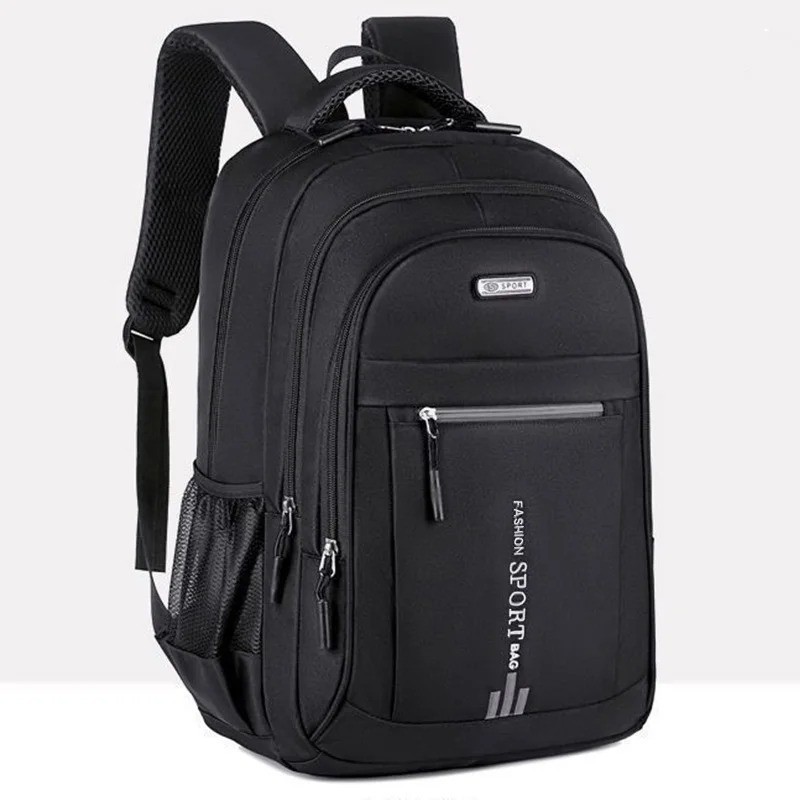 Men Women Travel School Business Bag Rucksack