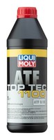 1L Liqui Moly Top Tec ATF 1100 GetriebeöL AutomatikgetriebeöL