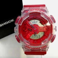 CASIO GA-110GL G-SHOCK
