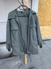 Parka**kurtka robocza**rozmiar 52**oliwkowa zieleń **NRD 
