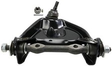 RK620369 Suspension Control Arm and Ball Joint Assembly front left upper