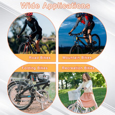 Stainless Steel Wire Cutter Bike Brake and Shifter Derailleur Cable Housing K...