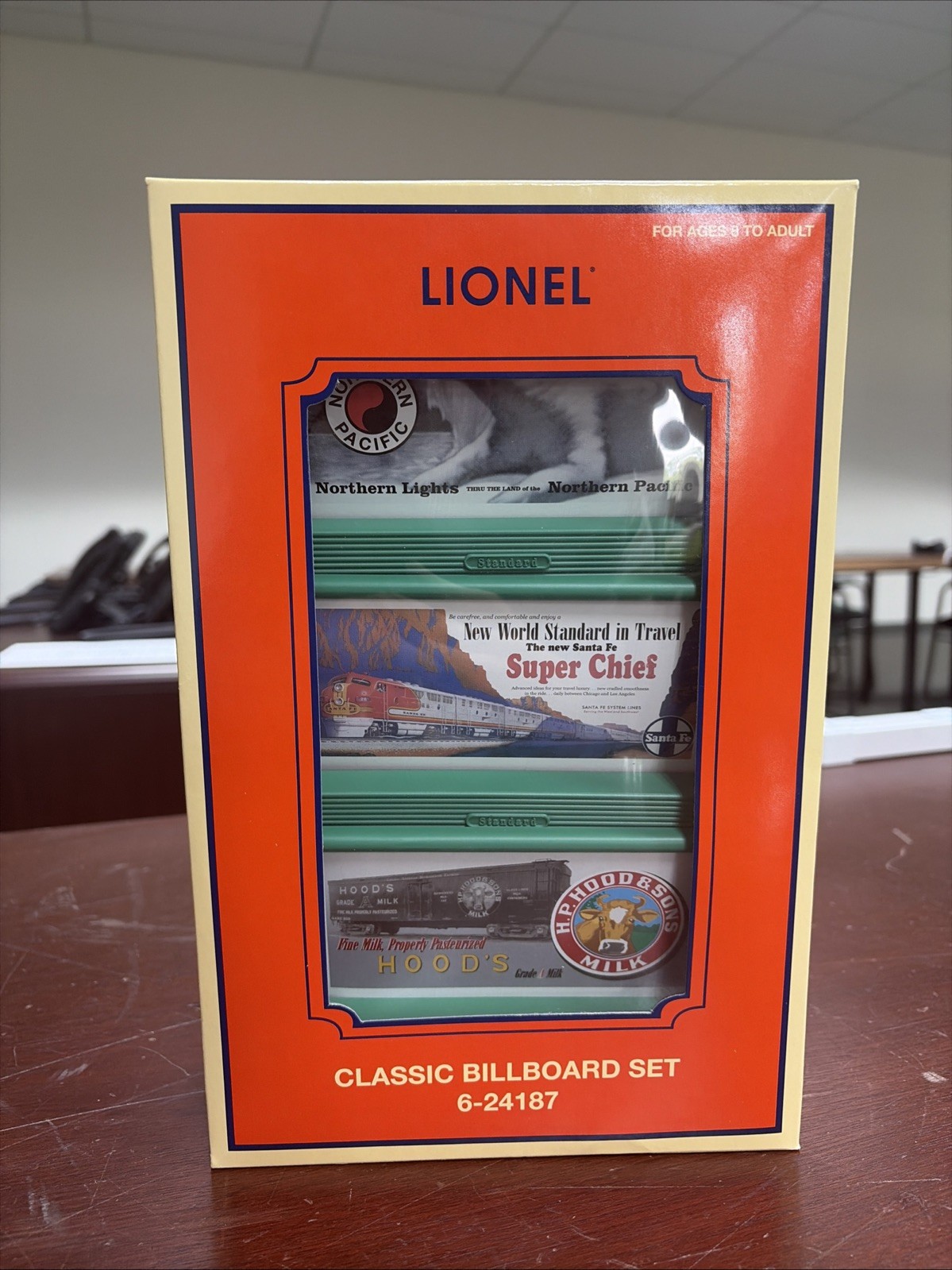 Click here to see eBay Auction