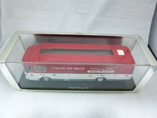 Spark 1:43 Transporter Team Lotus 1970 S0286 Diecast Modellauto