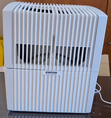 VENTA LW25 / weiß / sehr guter Zustand / UVP 239,00€!!! - Bild 1 von 4