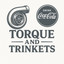 Torque and Trinkets