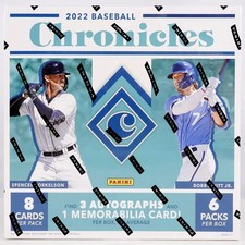 2022 Panini Chronicles Pick Your Card All Brands Included FREE SHIPPING