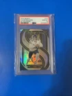 2024 PANINI SELECT SILVER PRIZM #114 CALEB WILLIAMS ROOKIE RC PSA 10