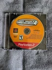 Tony Hawk's Pro Skater 4  (PS2) - TESTED - DISC ONLY