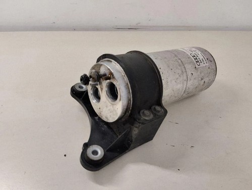 AC receiver drier