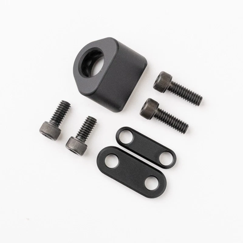 QD Rotation Ограниченный Ремень КРЕПЛЕНИЕ-N-СЛОТ для Приклада - Компоненты Ударного Оружия - Изображение 2 из 4