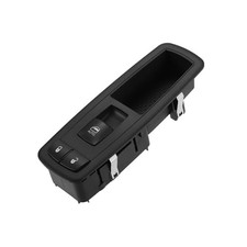 Front Right Passenger Side Master Power Window Switch Replaces Fit for Dodge