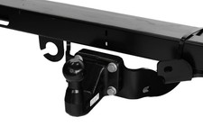 Anhängerkupplung Autohak für Mercedes M-Klasse SUV W163 BJ 02.98-06.05 NEU ABE Anhängerkupplung Autohak für Mercedes M-Klasse SUV W163 BJ 02.98-06.05 NEU ABE