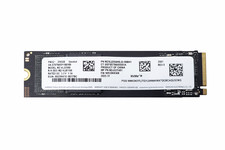 Samsung 256GB SSD 2280 NVMe M.2 PCIe MZ-VL82560 Interne Laptop PC Festplatte